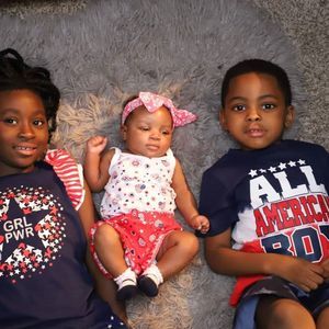 Meet your Posher, Judith